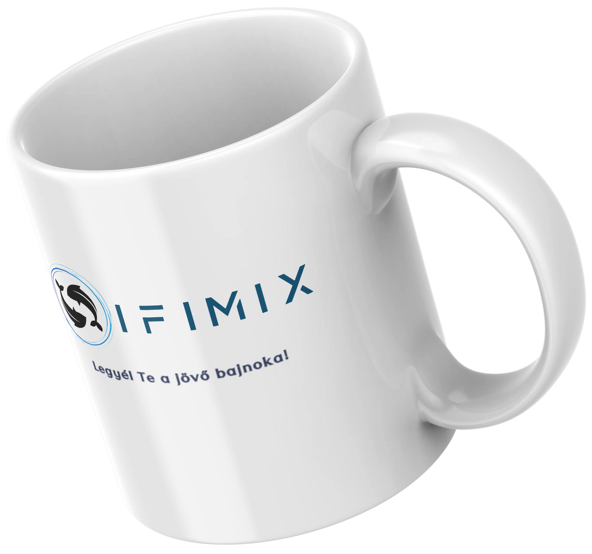 IFIMIX Bögre IFIMIX
