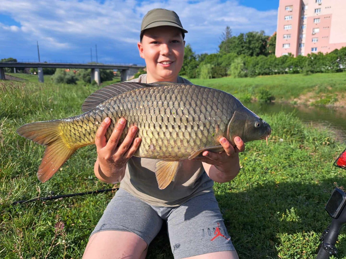 Sárga Arany 8mm wafters