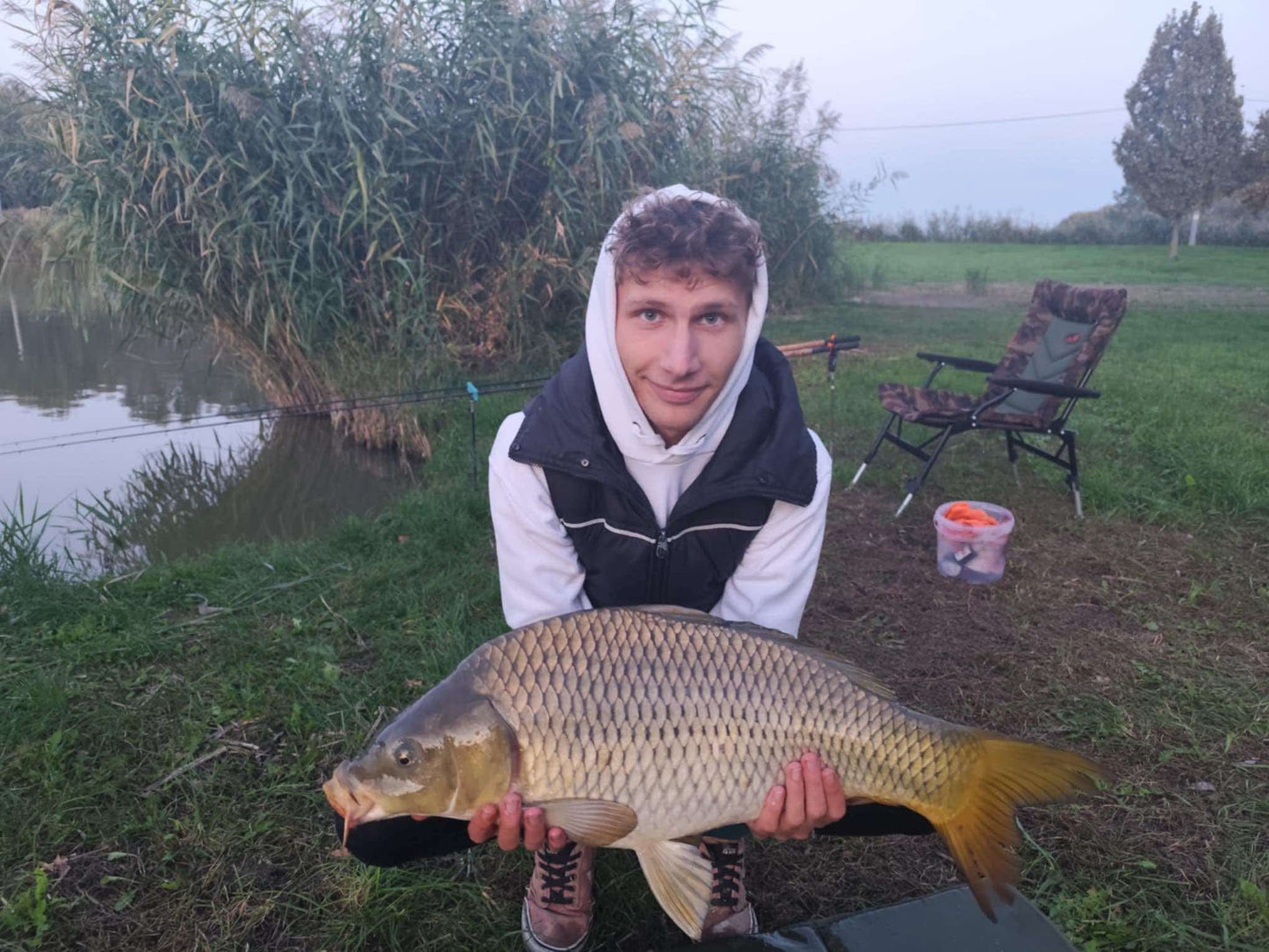 IFIMIX SpeedUp Áfonya-Szúnyoglárva Aroma spray